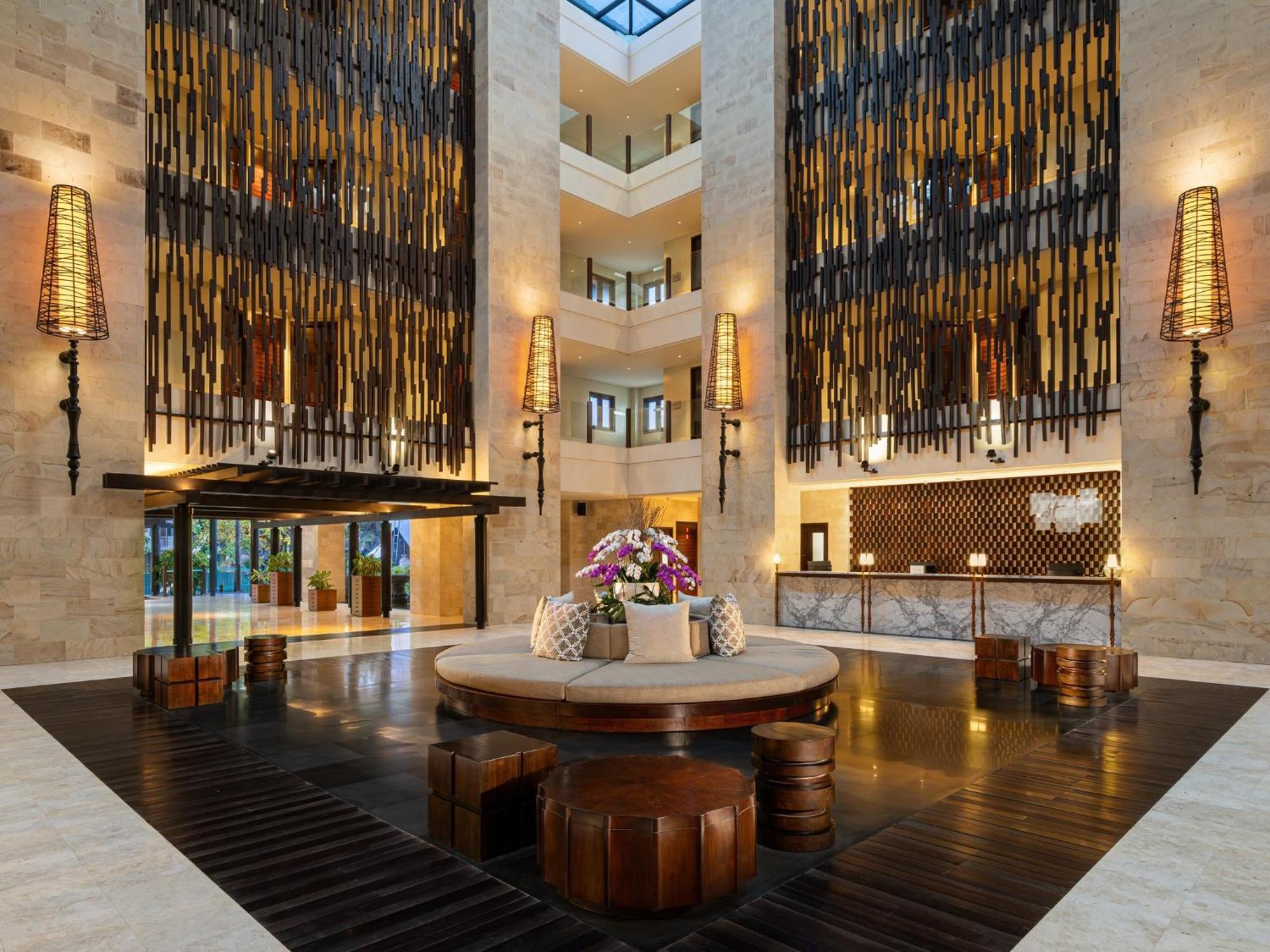 Bali Nusa Dua By Ihg सहारा Nusa Dua (Bali)